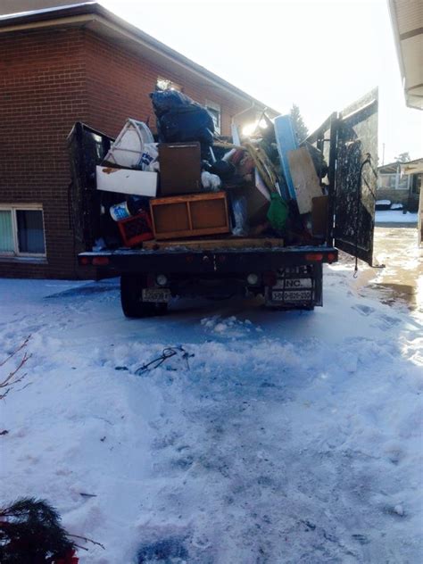 Junk removal steger illinois  866-375-1532Give us a call or complete the quick quote request to get started saving time and money on junk removal service in Steger, Illinois